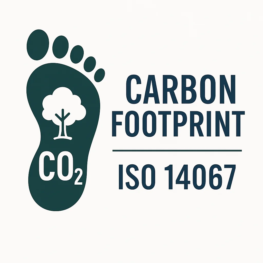 🌍 Effetto serra, impronta di carbonio e ISO 14067: misurare per agire