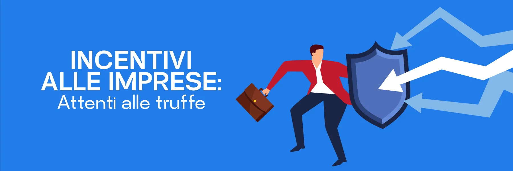 Incentivi e truffe: come tutelarsi con professionisti certificati